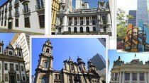 8-Hour Private Guided Tour in Rio de Janeiro