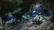 Intro to Cave Diver TDI course