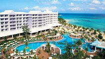 Private Airport Transfer to RIU Ocho Rios Resort