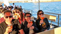 Venice: Sunset Boat Tour with Aperitif