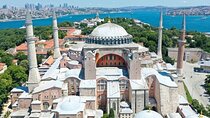 Full-Day Istanbul Tour Luxury VİP Car With Driver