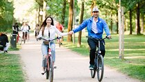 Berlin Bike and Electric Bike Rentals