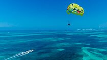 Cancun Parasail Open Schedule 