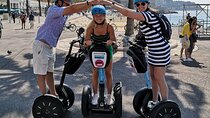 Private Sightseeing Tour Segway Nice - Discovery of the city or Big Tour