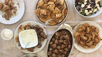 Mykonos Cooking Class of Local Specialties