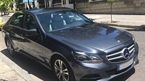 Private Transfer from Athens City Center to Piraeus Port