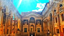 Wonderful Split - Diocletian's Palace Private Walking Tour 