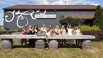 Niagara Wine Region Experience - Luxury Small Group Day Tour