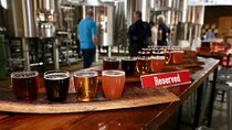 Niagara Region Small Group Luxury Craft Beer Tour