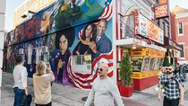 African-American Heritage Walking Tour of U Street in DC