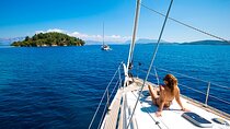 Full-Day Private Sailing Experience in Nikiti