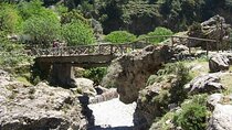 Private Roundtrip Transfer from Chania to Samaria Gorge Park