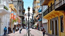 Day Trip to Santo Domingo from Punta Cana