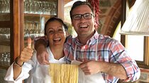 4 Hour Private Cooking Class Unique Tuscan Experience in Siena