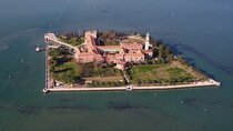 Tour to the islands of San Servolo and San Lazzaro degli Armeni
