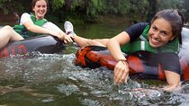 San Cipriano Rainforest - River, Waterfalls and Adventure Day