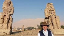 Explore Luxor: Highlights of East & West Banks in One Day