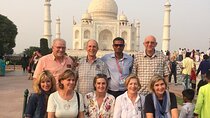 Spiritual and Heritage Discovery Tour to Varanasi and Agra