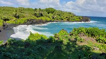 Full-Circle "Reverse" - Luxury Road to Hana Tour from West Maui