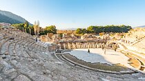 VIP Tour: Luxury Ephesus Tour From Kusadasi / Selcuk Hotels