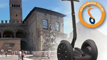 CSTRents - Bologna Segway PT Authorized Tour