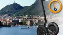 CSTRents - Como Lake and Panorama Segway PT Authorized Tour