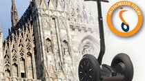 CSTRents - Milano Segway PT Authorized Tour