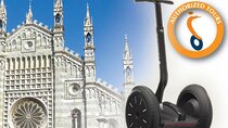 CSTRents - Monza Centro Storico Segway PT Authorized Tour
