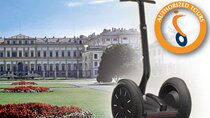 CSTRents - Monza Parco Segway PT Authorized Tour