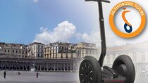 CSTRents - Naples Segway PT Authorized Tour