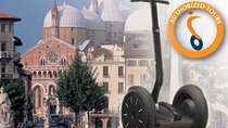 CSTRents - Padova Segway PT Authorized Tour