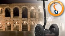 CSTRents - Verona Segway PT Authorized Tour