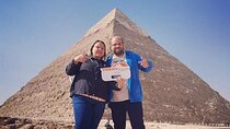 3-Days Trip at Cairo & Giza 