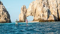 Land's End Sunrise Paddle Boarding Tour