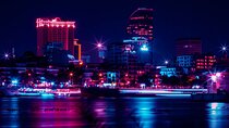 Cruise and Dine along the Phnom Penh Skyline