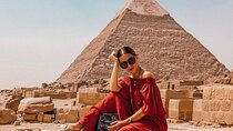 2 days private tours to Giza pyramids and Cairo Highlights Tours