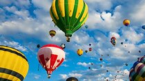 Low Cost Cappadocia Hot Air Balloon Ride