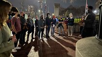 Ghosts of Boston Night-Time Walking Tour
