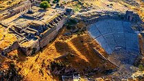 Amazing Pergamon & Asklepion Tour From Kusadasi/Selcuk Hotels