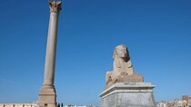 5 Days 4 Nights Egypt Holiday Package To Cairo & Alexandria