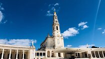 Private Day Tour With Guide to Fatima, Batalha, Nazaré and Obidos
