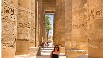 All Inclusive Private day tour to East and West bank of Luxor 