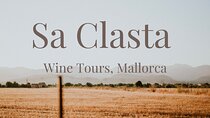 Sa Clasta Wine Tours, Mallorca