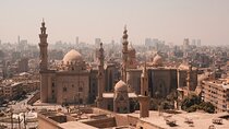Private Islamic and Christian Cairo Day Tour
