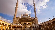 Cairo Half Day Tours visit Islamic Cairo & ancient mosques 