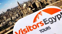 3-Days Private Tours in Cairo & Alexandria 