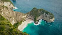 West Beach Nusa Penida Tour with Speedboat Transfer from Sanur