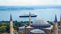 Skip-the-Line Istanbul: Private Tour from Cruise Ship & Hotel