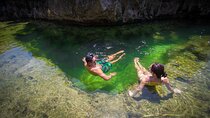 Full Day Private Kelingking Beach Nusa Penida Including Fast Boat