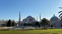 Private 7 hours Istanbul Highlights Sightseeing Tour with Bazaars